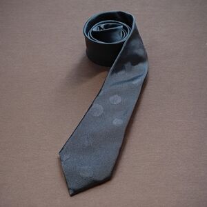 Gray Tie